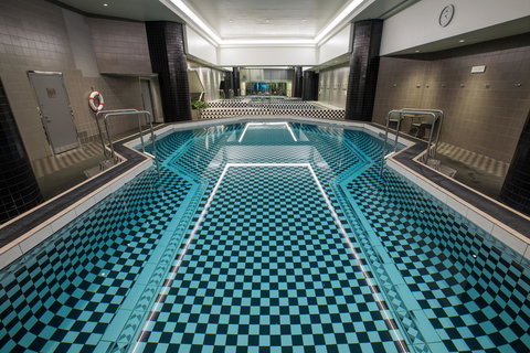 Grand Hyatt Melbourne - Hervey Bay Accommodation 4