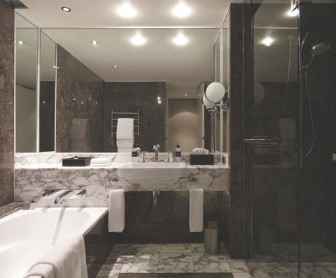 Grand Hyatt Melbourne - Hervey Bay Accommodation 1