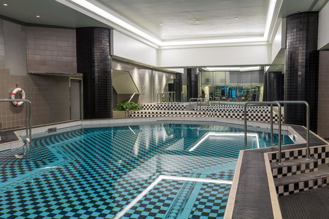 Grand Hyatt Melbourne - Hervey Bay Accommodation 3