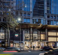 Novotel Melbourne On Collins