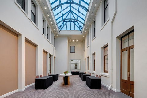 Rendezvous Hotel Melbourne - Tourism Hervey Bay 16