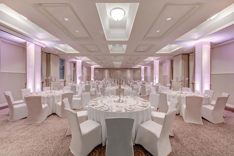 Rendezvous Hotel Melbourne - Tourism Hervey Bay 20