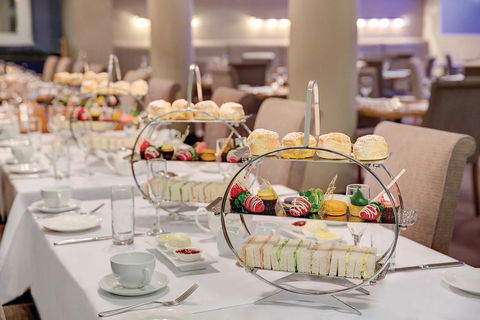 Rendezvous Hotel Melbourne - Tourism Hervey Bay 13