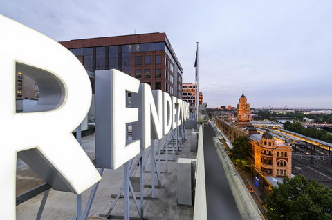 Rendezvous Hotel Melbourne - Tourism Hervey Bay 0