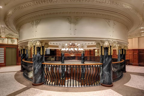 Rendezvous Hotel Melbourne - Tourism Hervey Bay 12