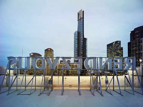 Rendezvous Hotel Melbourne - Tourism Hervey Bay 32