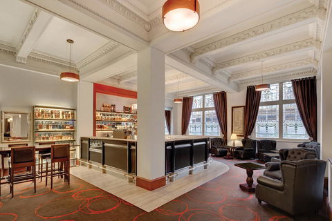 Rendezvous Hotel Melbourne - Tourism Hervey Bay 5