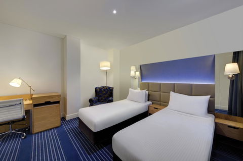 Rendezvous Hotel Melbourne - Tourism Hervey Bay 3