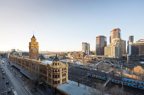 Rendezvous Hotel Melbourne - Tourism Hervey Bay 9