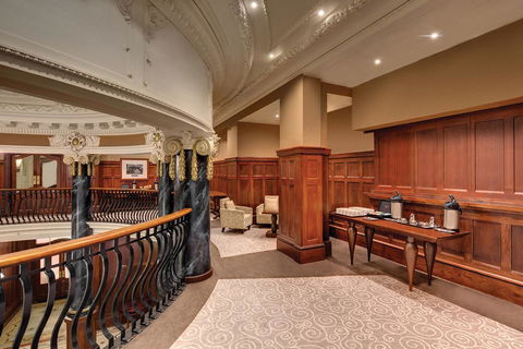 Rendezvous Hotel Melbourne - Tourism Hervey Bay 19