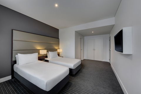 Rendezvous Hotel Melbourne - Tourism Hervey Bay 28