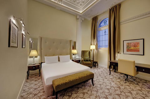 Rendezvous Hotel Melbourne - Tourism Hervey Bay 10