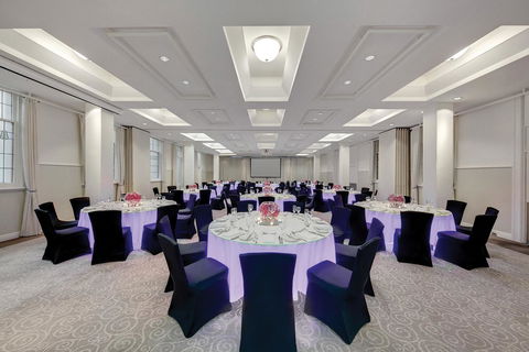 Rendezvous Hotel Melbourne - Tourism Hervey Bay 22