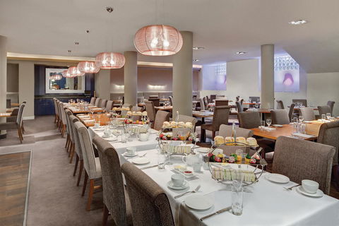 Rendezvous Hotel Melbourne - Tourism Hervey Bay 15