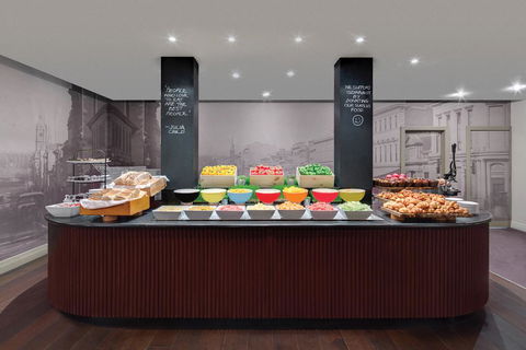 Rendezvous Hotel Melbourne - Tourism Hervey Bay 17