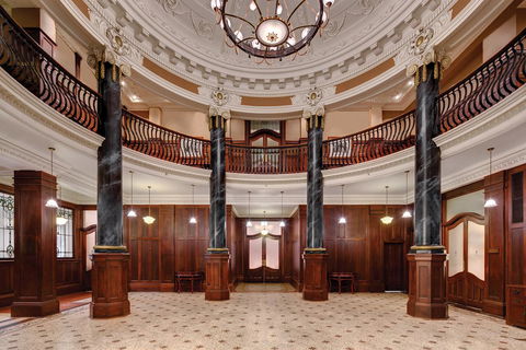 Rendezvous Hotel Melbourne - Tourism Hervey Bay 7