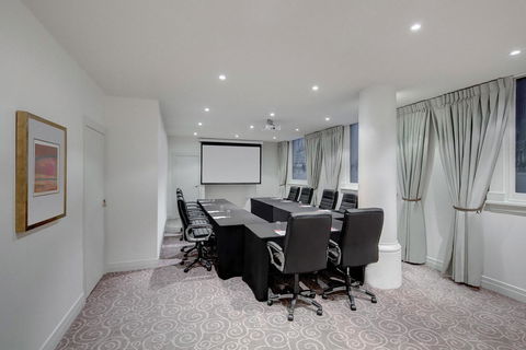 Rendezvous Hotel Melbourne - Tourism Hervey Bay 24