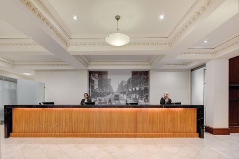 Rendezvous Hotel Melbourne - Tourism Hervey Bay 11