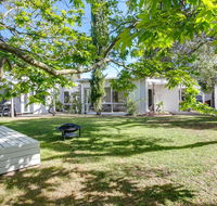 Oasis on Grange - Tourism Hervey Bay