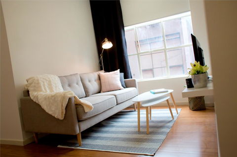 The Town Apartments - Tourism Hervey Bay 0