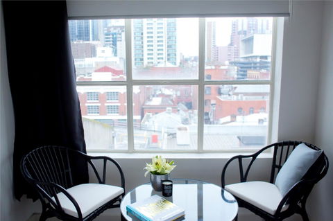 The Town Apartments - Tourism Hervey Bay 13