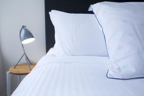 The Town Apartments - Tourism Hervey Bay 5