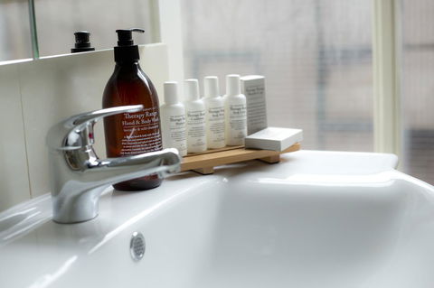 The Town Apartments - Tourism Hervey Bay 1