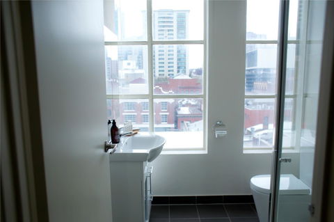 The Town Apartments - Tourism Hervey Bay 14