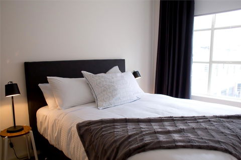 The Town Apartments - Tourism Hervey Bay 11