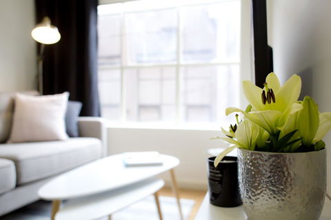 The Town Apartments - Tourism Hervey Bay 8