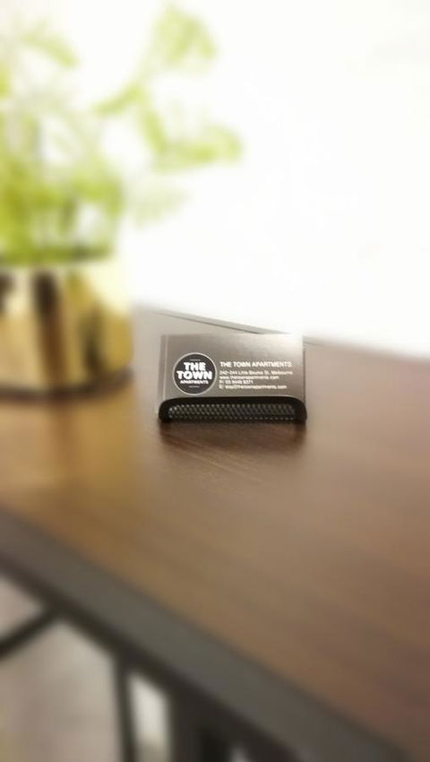 The Town Apartments - Tourism Hervey Bay 4