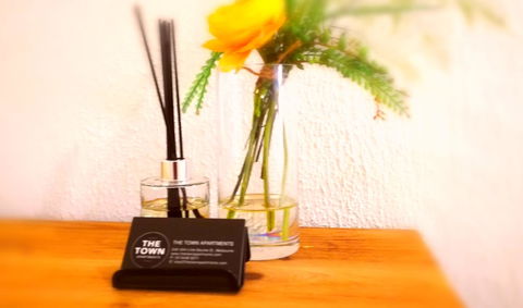 The Town Apartments - Tourism Hervey Bay 22