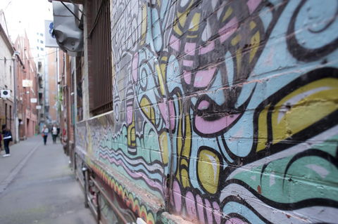 The Town Apartments - Tourism Hervey Bay 23