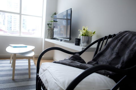 The Town Apartments - Tourism Hervey Bay 7