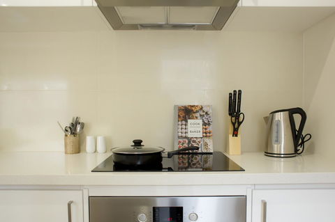 The Town Apartments - Tourism Hervey Bay 10