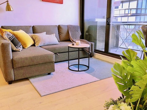 Pride Docklands Waterfront Apartment City View - Hervey Bay Accommodation 12