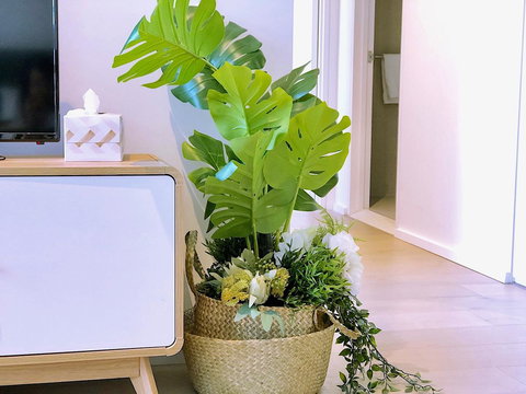 Pride Docklands Waterfront Apartment City View - Hervey Bay Accommodation 30