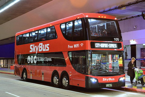 Pride Docklands Waterfront Apartment City View - Hervey Bay Accommodation 39