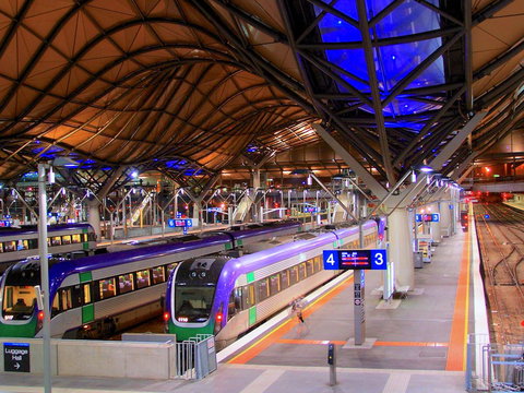 Pride Docklands Waterfront Apartment City View - Hervey Bay Accommodation 40