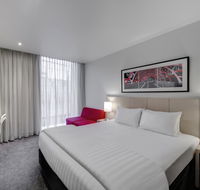 Travelodge Hotel Melbourne Docklands - Hervey Bay Accommodation