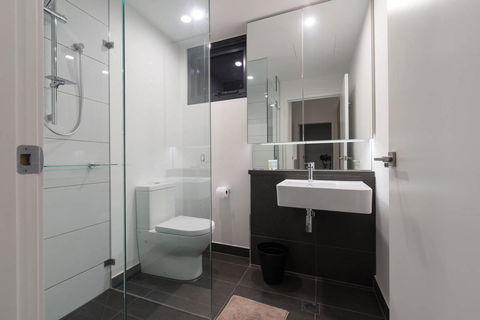 Doncaster Private Collection 2 Bed Townhouse@Pearl - Tourism Hervey Bay 7