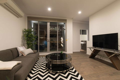Doncaster Private Collection 2 Bed Townhouse@Pearl - Tourism Hervey Bay 1