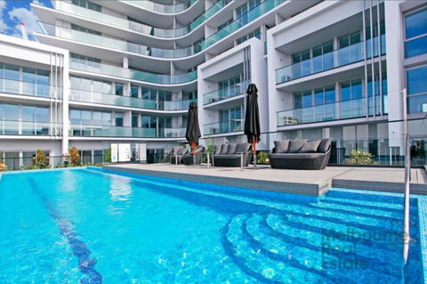 Doncaster Private Collection 2 Bed Townhouse@Pearl - Tourism Hervey Bay 16