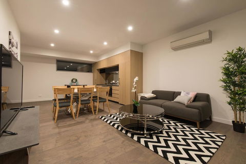 Doncaster Private Collection 2 Bed Townhouse@Pearl - Tourism Hervey Bay 0