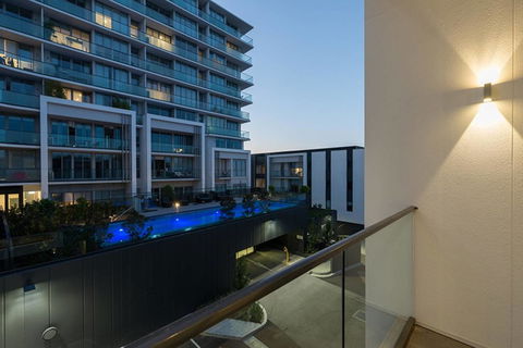 Doncaster Private Collection 2 Bed Townhouse@Pearl - Tourism Hervey Bay 10