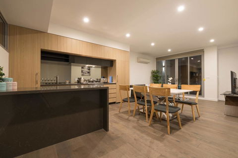 Doncaster Private Collection 2 Bed Townhouse@Pearl - Tourism Hervey Bay 2