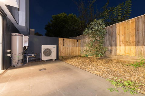 Doncaster Private Collection 2 Bed Townhouse@Pearl - Tourism Hervey Bay 12
