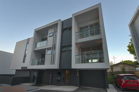 Doncaster Private Collection 2 Bed Townhouse@Pearl - Tourism Hervey Bay 15