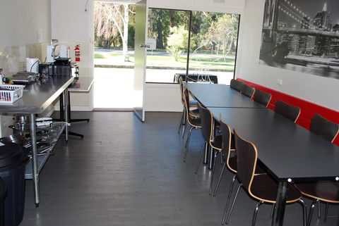 Gariwerd Motel - Hervey Bay Accommodation 37