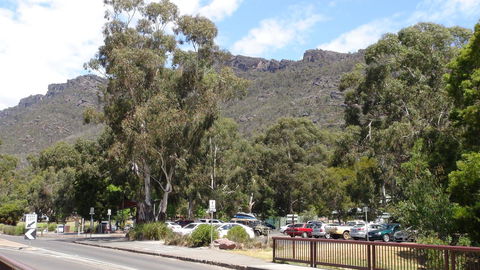 Gariwerd Motel - Hervey Bay Accommodation 20